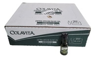 Caixa 80 Un Mini Azeite De Oliva Extra Virgem Colavita 12ml - imagem 2