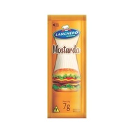 MOSTARDA (SACHE) C/ 16X150 UN. - imagem 1