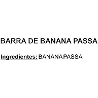 Bananinha Zero Açúcar Vegana - Sabor Natural (30 un) - imagem 2