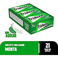 un-trident-menta-21-refrescancia-sem-acucar