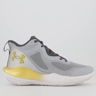 Under Armour Bankshot: Domine a Quadra! - imagem 1