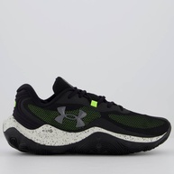 Under Armour Buzzer 2: Domine a Quadra! - imagem 1