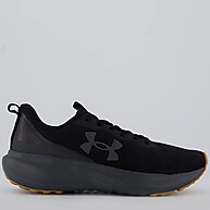Under Armour Charged Great: Conforto e Tração - imagem 1