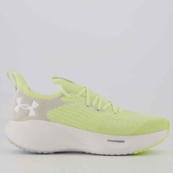 Under Armour Charged Slight 3: Conforto e Performance - imagem 1