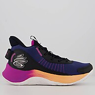 Under Armour Curry 3Z7: Domine a Quadra! - imagem 1