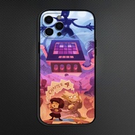 Capinha Undertale iPhone: Arte Exclusiva e Proteção! - imagem 3