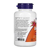 Biotina 5000mcg Now Foods: Força para Cabelo, Pele e Unha - imagem 2