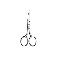 Tesoura Mundial Flex Curva BC327: Corte Perfeito em Unhas - imagem 2