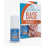 Unhas Fortes e Crescimento Rápido: Kit PhálleBeauty - imagem 1