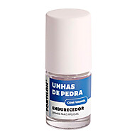 Unhas Fortes e Resistentes: Fortilon com Formol 7ml - imagem 1
