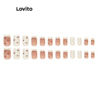 Unhas Lovito Coração: Elegância e Estilo! - imagem 1