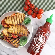 UNI EAGLE SRIRACHA HOT CHILLI 815g (VENCIMENTO 29/01/2022) - imagem 5