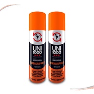 Uni1000 Desengripante: Kit com 2 - Livre-se da Ferrugem! - imagem 1