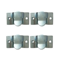 Conector Universal para Sofá e Painel TV: 4 Pares para União Perfeita - imagem 2