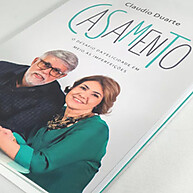 Casamento - Cláudio Duarte: Como Transformar Sua União - imagem 2