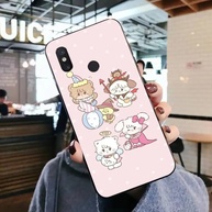 Capa Anime Mikko para Xiaomi: Estilo e Proteção Única! - imagem 3
