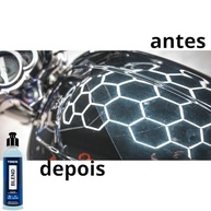 Vonixx Blend All in One 240ml: Polidor de Pintura e Faróis em Etapa Única - imagem 4