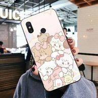 Capa Anime Mikko para Xiaomi: Estilo e Proteção Única! - imagem 4