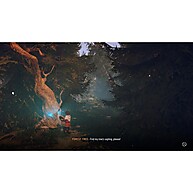 Skabma Snowfall PS5: Aventura Sámi Única - imagem 2