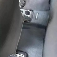 Tapete Traseiro Sandero Peça Única: Proteção e Estilo para seu Carro - imagem 5