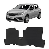 Tapete Traseiro Sandero Peça Única: Proteção e Estilo para seu Carro - imagem 1