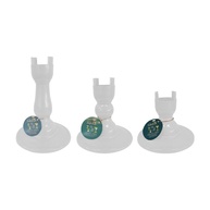 Boleira Modular Rizzo Balões: Crie Decorações Únicas! - imagem 2