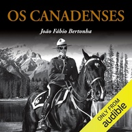 Os Canadenses: Descubra a Cultura e História Únicas do Canadá - imagem 1