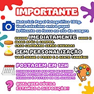 Caixinhas Personalizadas: Lembrancinhas Únicas! - imagem 1