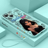 Capa Xiaomi Aladin: Proteção Mágica e Estilo Único! - imagem 3