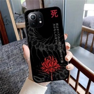 Capa Tokyo Ghoul Xiaomi: Proteção e Estilo Único! - imagem 3