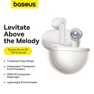 Baseus Bowie E5: Fones Bluetooth com Design Único - imagem 2