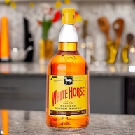 Whisky White Horse 500ml: Sabor Rico e Único - imagem 2