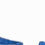 Calça Jeans Sal e Pimenta Plus Size: Cintura Alta e Estilo Único - imagem 2