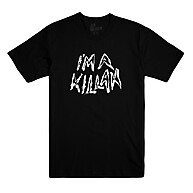 unico-estilo-killah-gaga-lady-camiseta