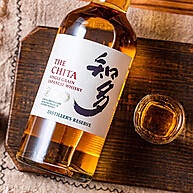 Suntory Chita: O Whisky Japonês de Grão Único - imagem 2