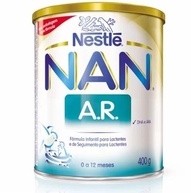 NAN A.R. (400g), Único - imagem 2