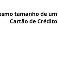 Abridor de Garrafa Cartão Personalizado em Aço Inox – Presente Único - imagem 2