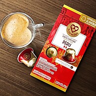 Café 3 Corações Peru Nespresso: Sabor Único (10 Cápsulas) - imagem 4
