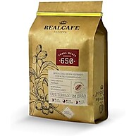 Café RealCafé Reserva 650: Grãos Torrados com Sabor Único (250g) - imagem 2