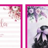 Bíblia Personalizada A5: Seu Toque Único! - imagem 2
