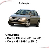 Pestanas Externas Corsa: Kit Completo para um Visual Único! - imagem 2