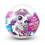 Unicorn Squad Surprise: A Magia em Suas Mãos! - imagem 1