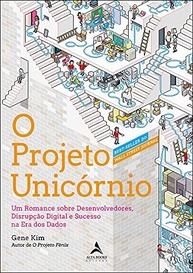 O Projeto Unicórnio: Desvende o Sucesso na Era Digital com Este Romance Inovador - imagem 2