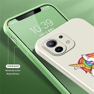 Capa Xiaomi Unicórnio: Fofura e Proteção! - imagem 2
