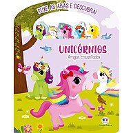Unicórnios Mágicos: Descubra a Aventura! - imagem 1