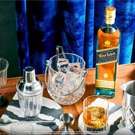 Johnnie Walker Blue Label: O Whisky para Momentos Únicos - imagem 2