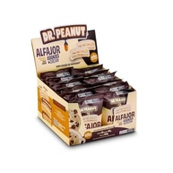 Alfajor Dr. Peanut (Display 12 unid. 55g), Sabor Cookies & Cream - imagem 2