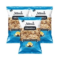 KIT 3 Granola de 1Kg - Naturale (Frutas Light 3 Unid.) - imagem 2