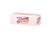 Paçoca Riquita C/ 100 Unid Ricco 1,5kg Paçoca de Rolha - Tipo Paçoquita - imagem 2