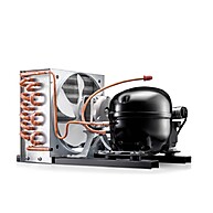 Unidade Condensadora 1/5 HP Embraco UEMR70HLR - 220V - imagem 1